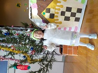 おたのしみ会４