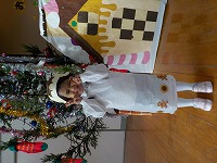 おたのしみ会１２