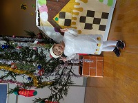 おたのしみ会１０