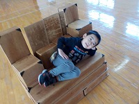 すみれ　男の子１０