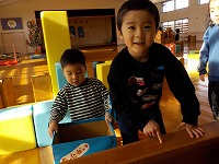 すみれ　男の子８