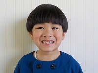 男の子1