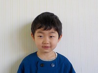 男の子3