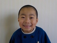 男の子1