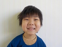男の子5