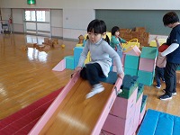 室内遊び1