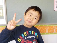 男の子2