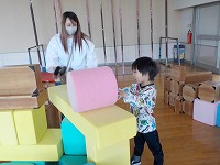 参観日