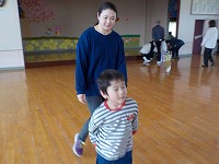 参観日10