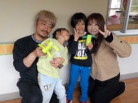 参観日4