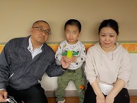 参観日1