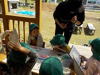 子どもかいぎ