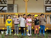 もも組集合写真