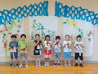 記念写真うめ