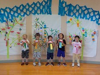 記念写真もも