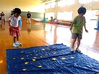 ほしつり1