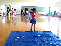 星釣り2