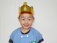 誕生児1