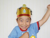 誕生児2