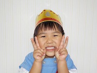 誕生児3