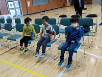 見学2