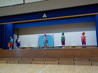 見学4