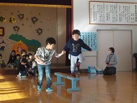 クリスマス会2