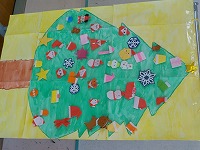 クリスマス会6