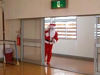 クリスマス会10