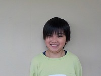 男の子２