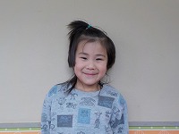 男の子４