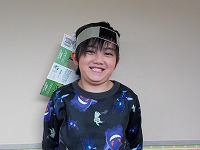 男の子２