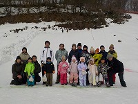集合写真　もも組