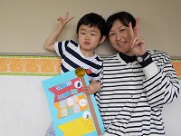 ポーズ3