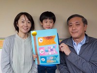 ポーズ2