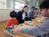 給食1