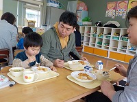 給食4