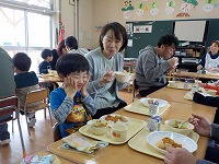 給食2