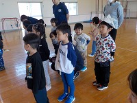 歌うこどもたち