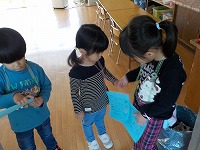 園内探検４