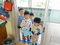 園内探検７