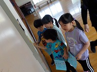 園内探検９