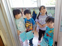 園内探検６
