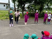 感想発表