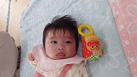 赤ちゃん