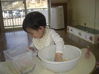 次はどうするんだっけ