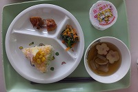 幼児食