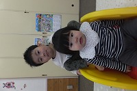 すべり台