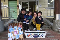 親子写真