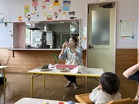 この野菜は？